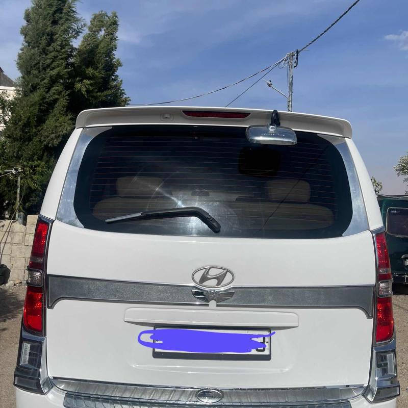 باص  ليميتيد h1 2015 نظيف جدا للبيع