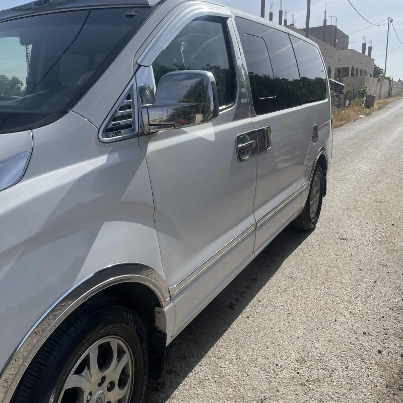 باص  ليميتيد h1 2015 نظيف جدا للبيع