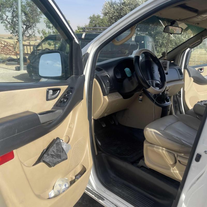 باص  ليميتيد h1 2015 نظيف جدا للبيع