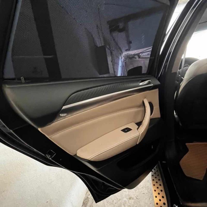 Bmw x6 2013