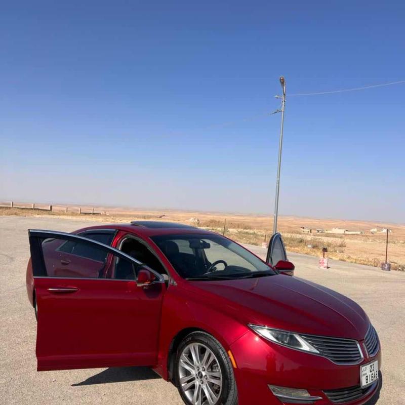 الكرك موتة