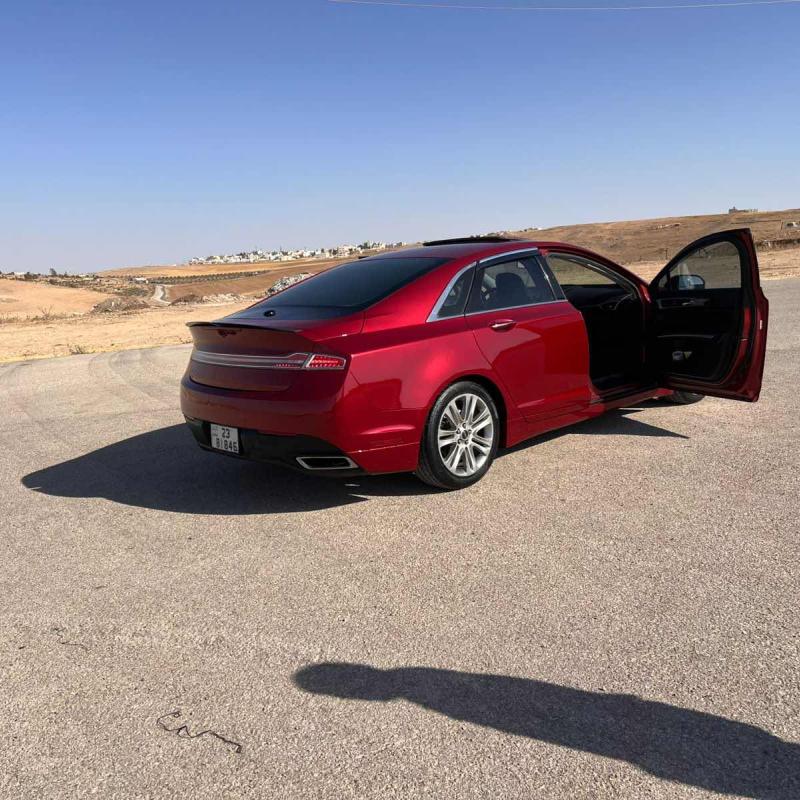 الكرك موتة