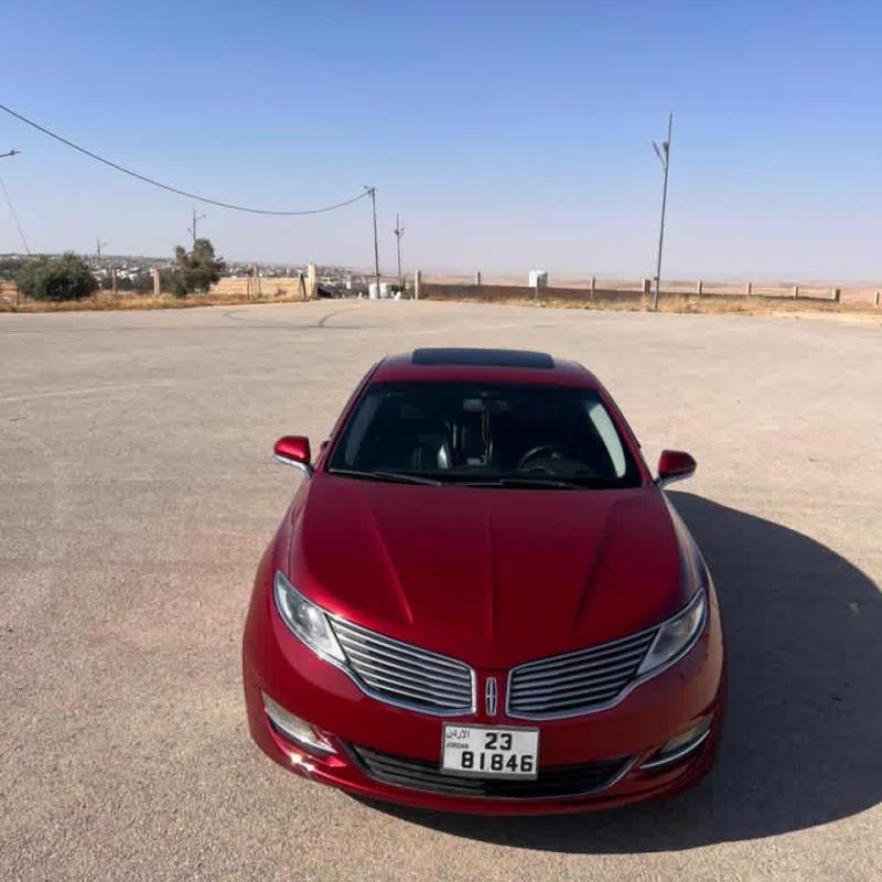 الكرك موتة