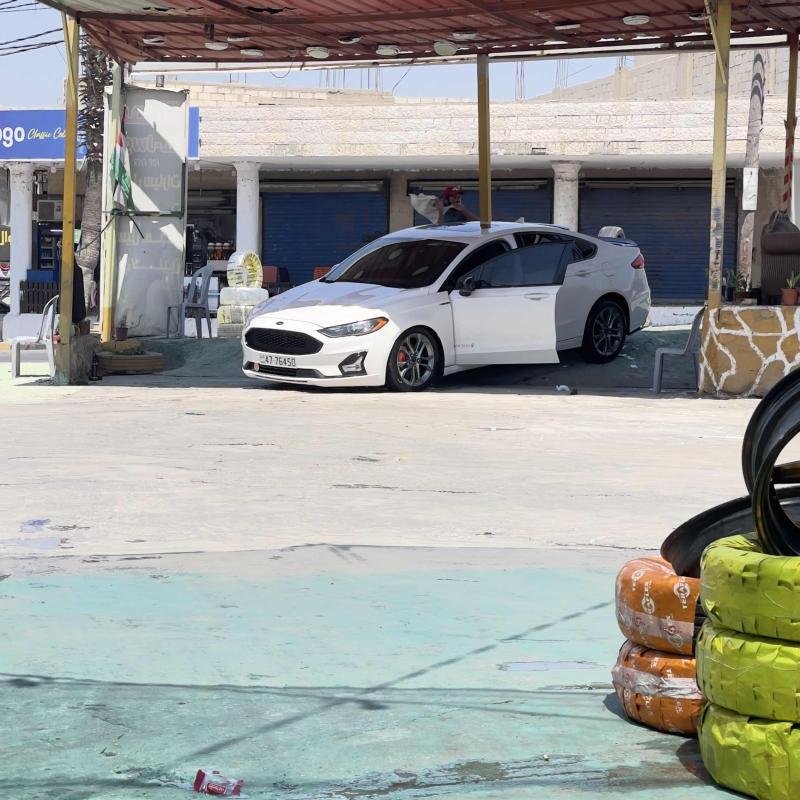 فورد فيوجن 2019