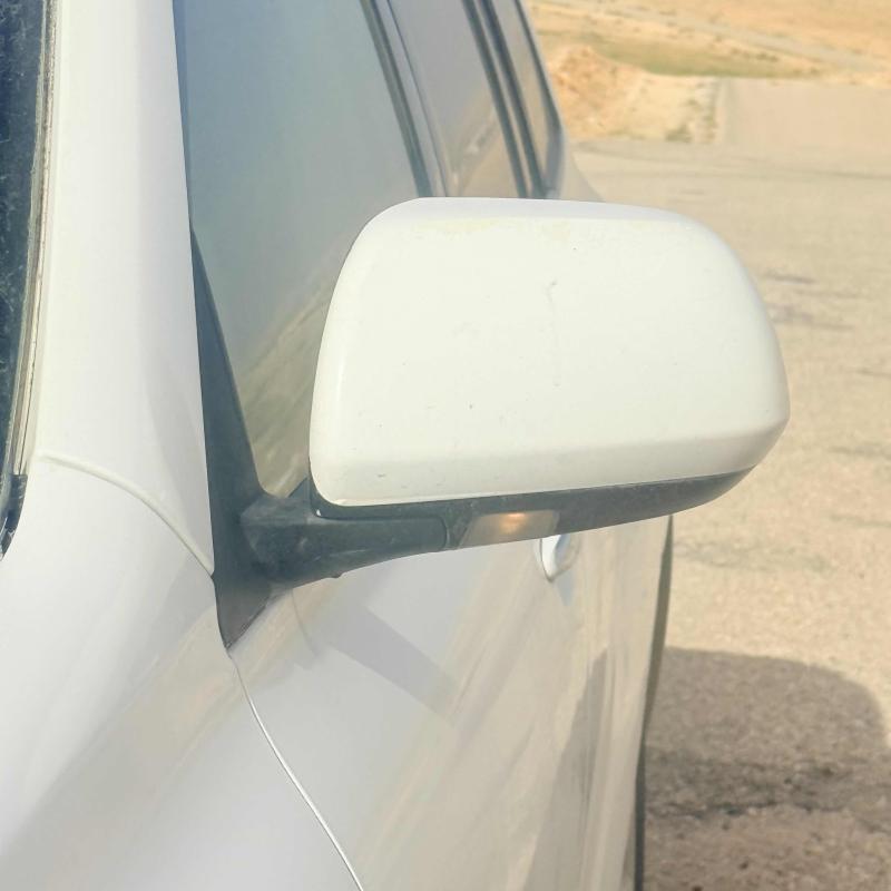 toyota highlander تويوتا هايلاندير 2010 