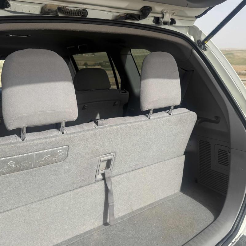 toyota highlander تويوتا هايلاندير 2010 