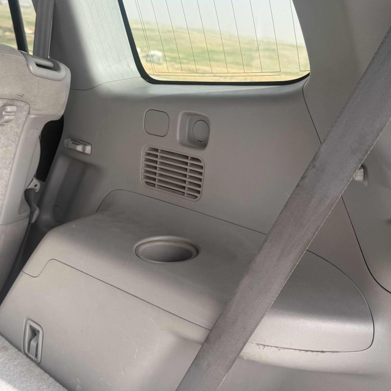 toyota highlander تويوتا هايلاندير 2010 