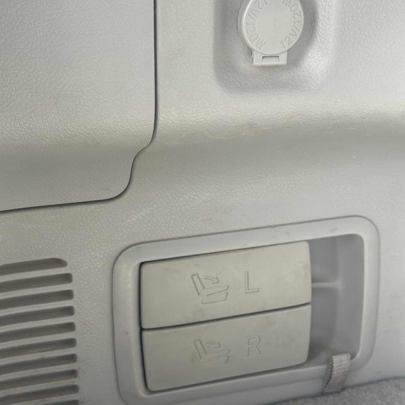 toyota highlander تويوتا هايلاندير 2010 