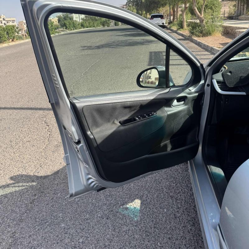 بيجو 207 موديل 2012 فحص كامل 7 جيد 