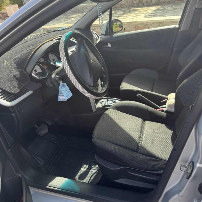 بيجو 207 موديل 2012 فحص كامل 7 جيد 