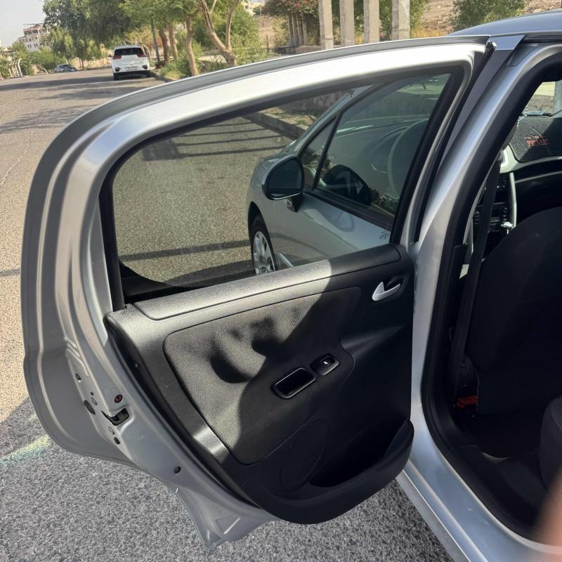 بيجو 207 موديل 2012 فحص كامل 7 جيد 