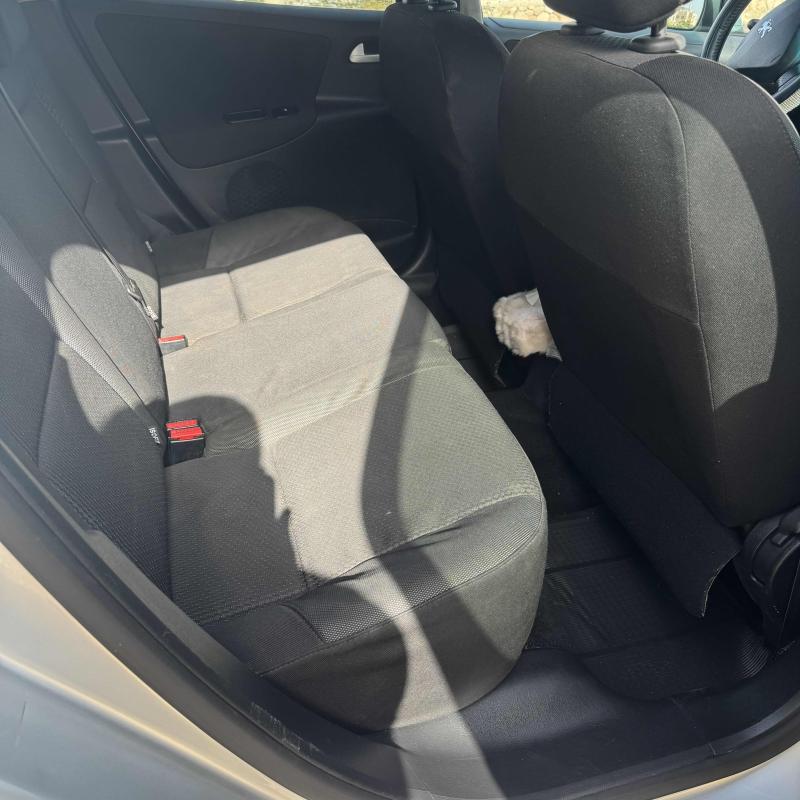 بيجو 207 موديل 2012 فحص كامل 7 جيد 