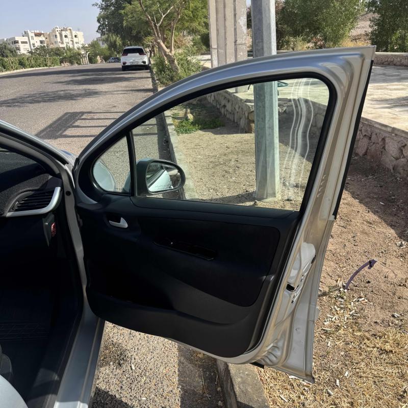 بيجو 207 موديل 2012 فحص كامل 7 جيد 