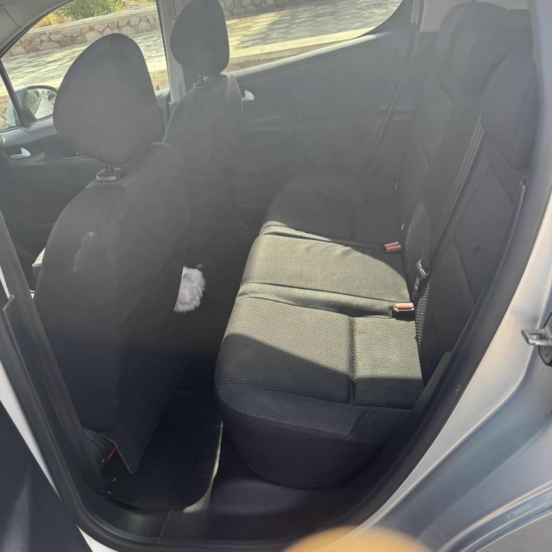 بيجو 207 موديل 2012 فحص كامل 7 جيد 