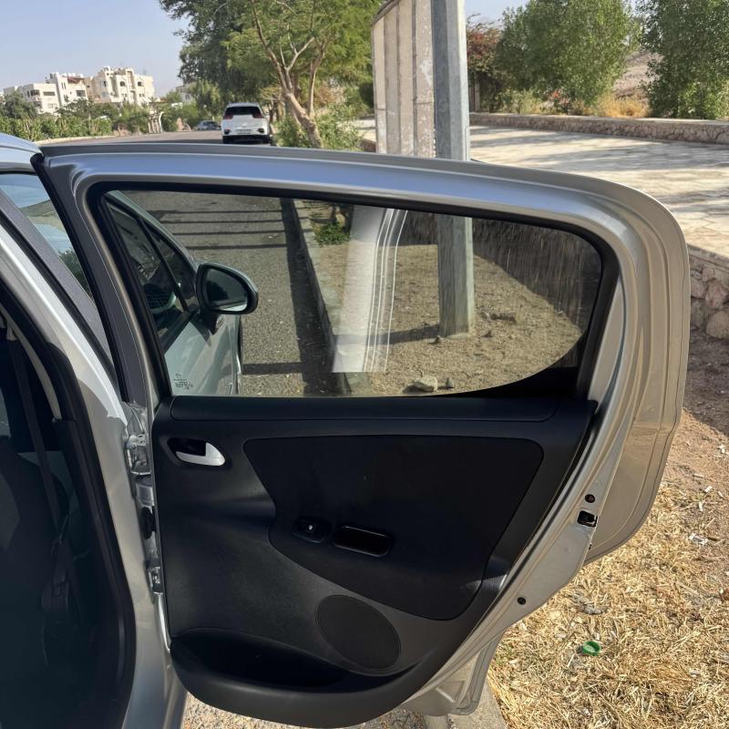 بيجو 207 موديل 2012 فحص كامل 7 جيد 