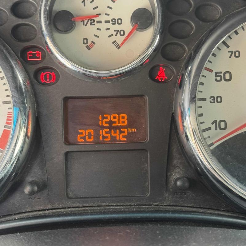 بيجو 207 موديل 2012 فحص كامل 7 جيد 