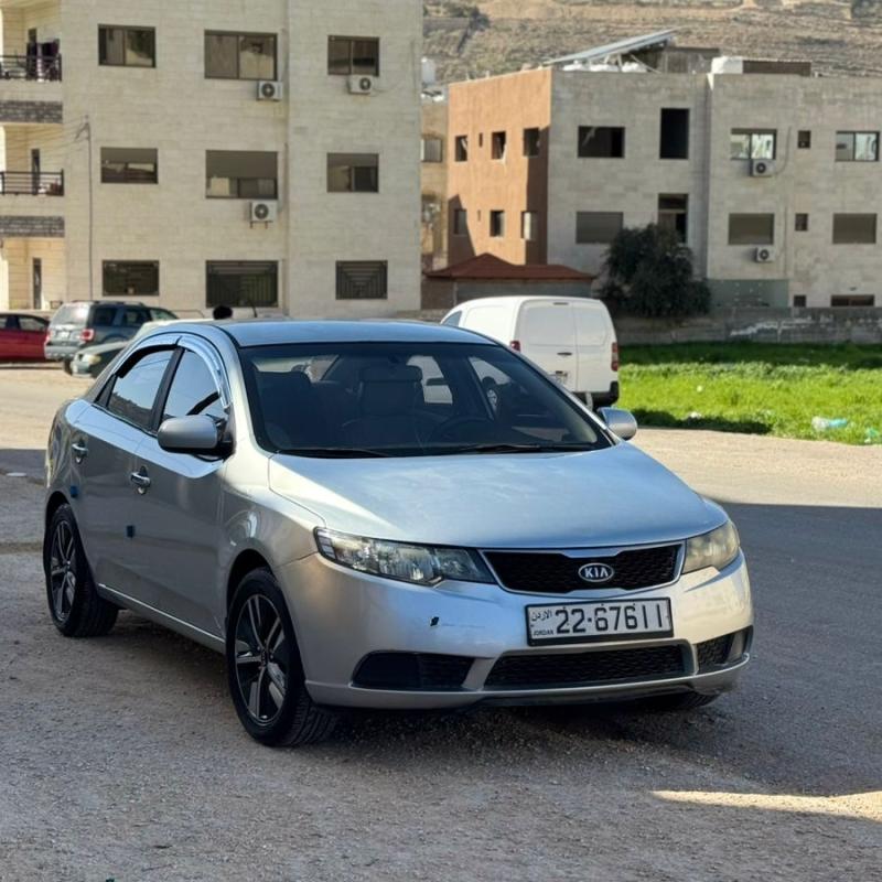 الاردن _البلقاء _عين الباشا 