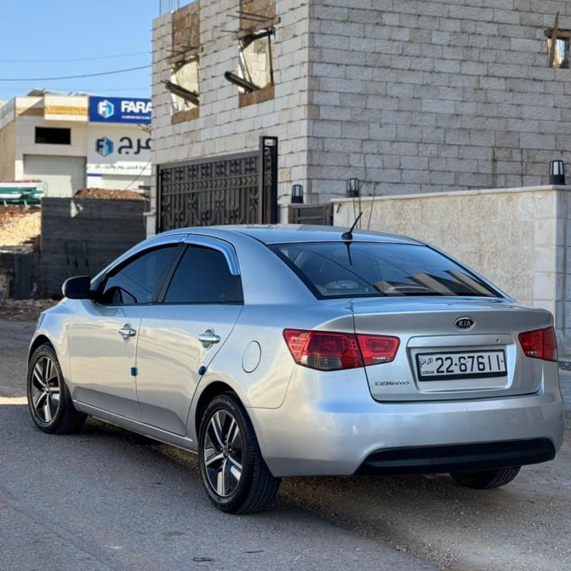 الاردن _البلقاء _عين الباشا 