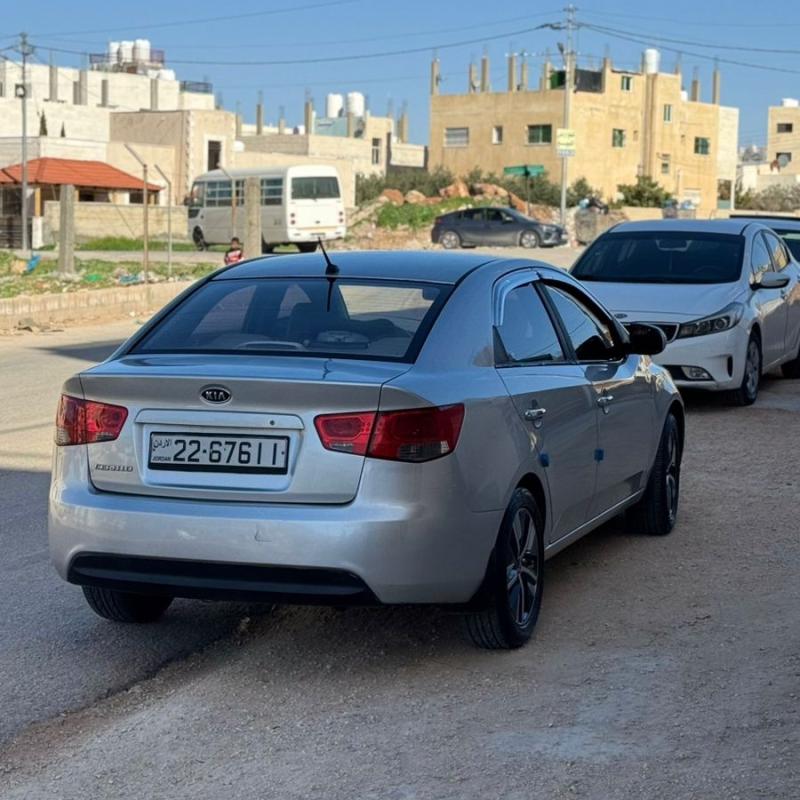 الاردن _البلقاء _عين الباشا 