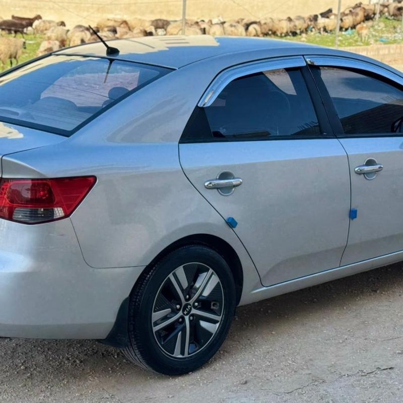 الاردن _البلقاء _عين الباشا 