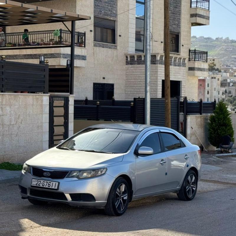 الاردن _البلقاء _عين الباشا 