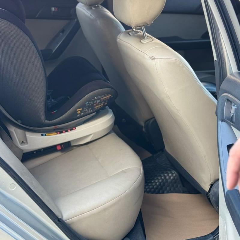 الاردن _البلقاء _عين الباشا 