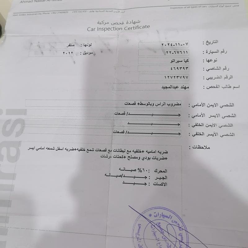 الاردن _البلقاء _عين الباشا 