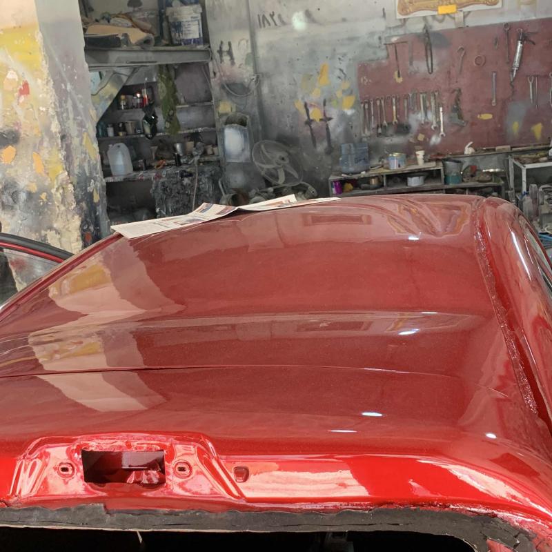 نيسان ميكرا ٢٠١٢ أوتوماتيك ماتور ١٦٠٠ 