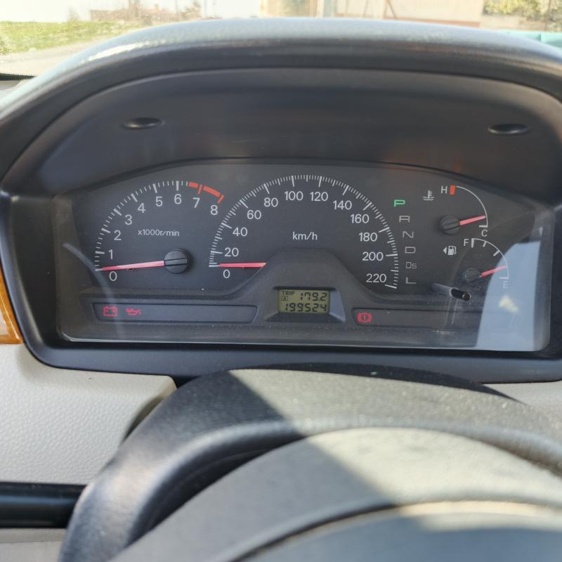 ميتسوبيشي. لانسر  2009 GLX