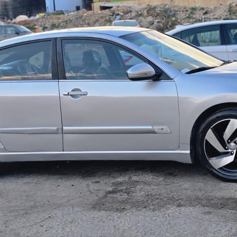 عمان طبربور