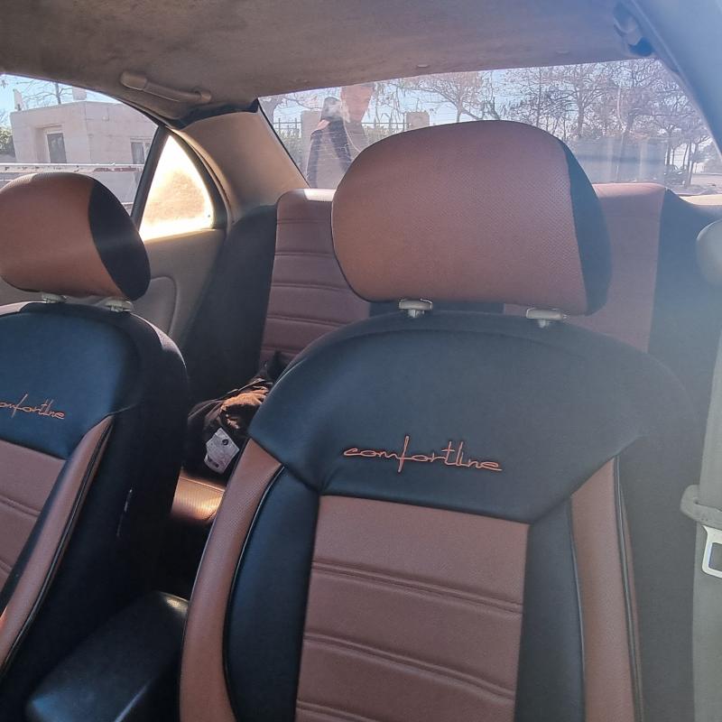 Nissan sunny 2009 