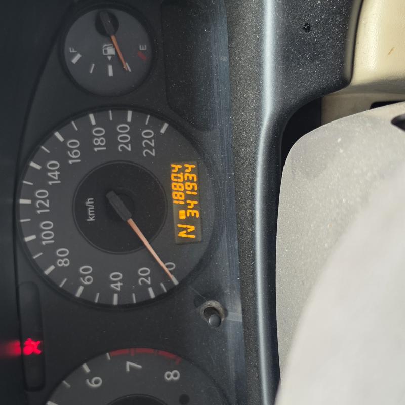 Nissan sunny 2009 