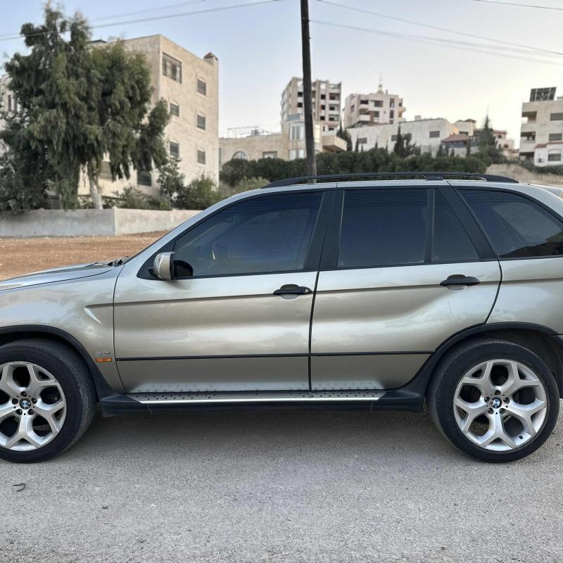 BMW X5 للبيع