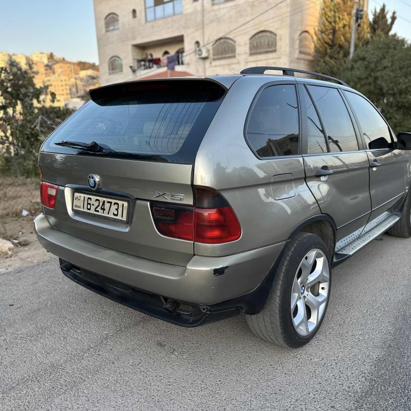 BMW X5 للبيع