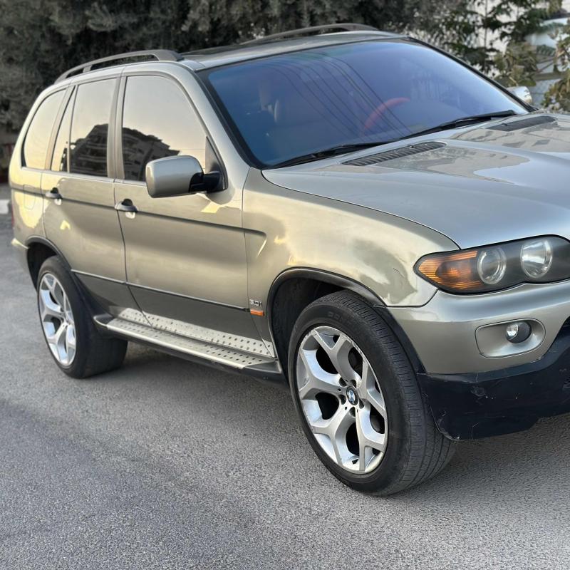 BMW X5 للبيع