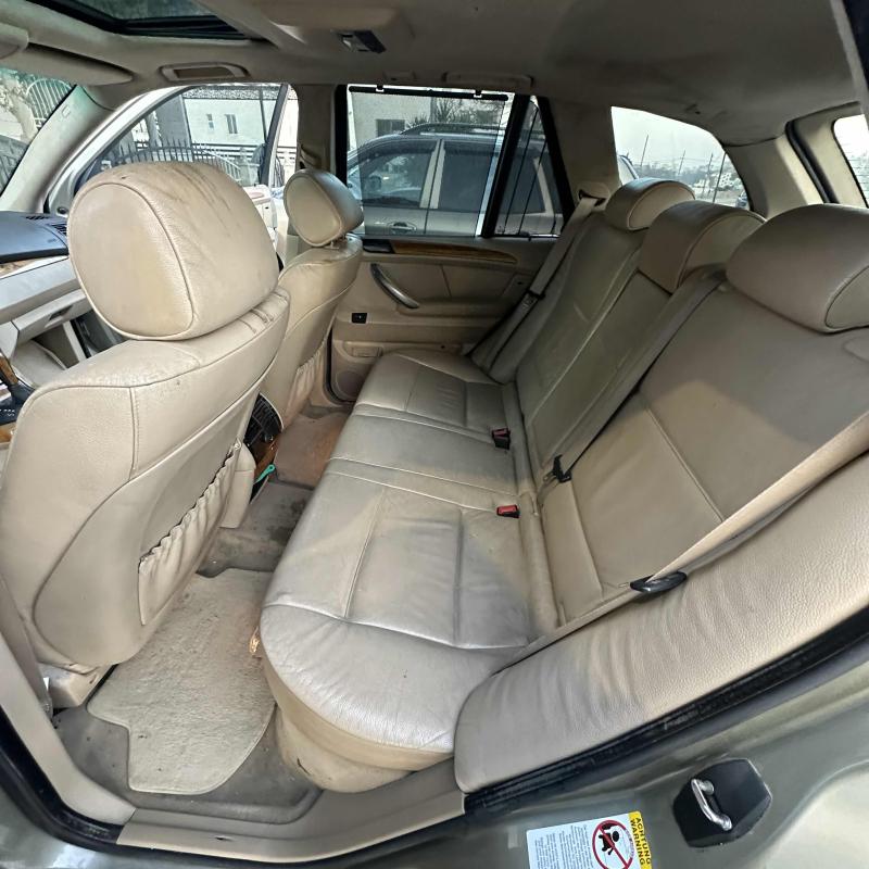 BMW X5 للبيع