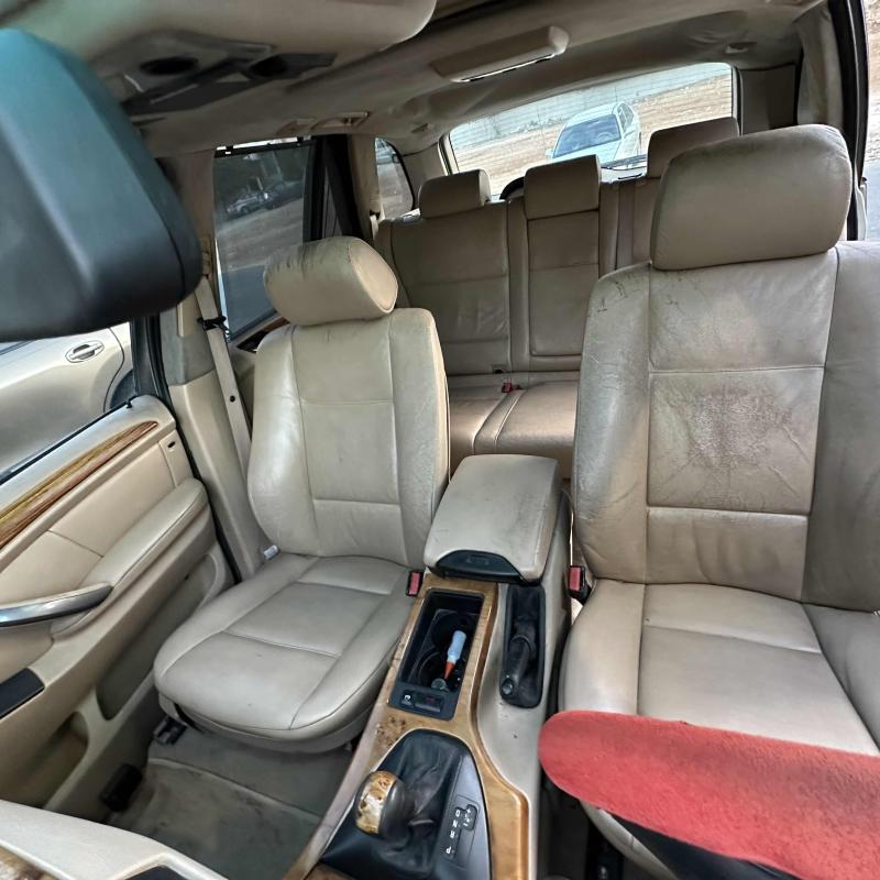 BMW X5 للبيع