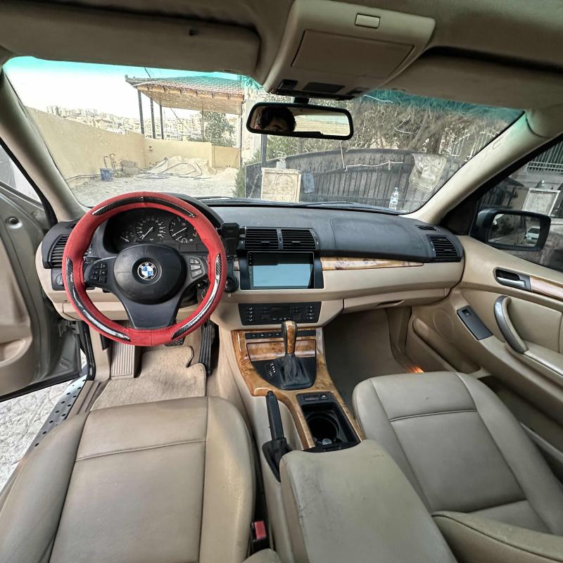 BMW X5 للبيع
