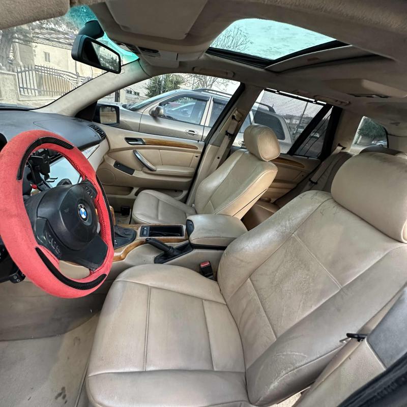 BMW X5 للبيع