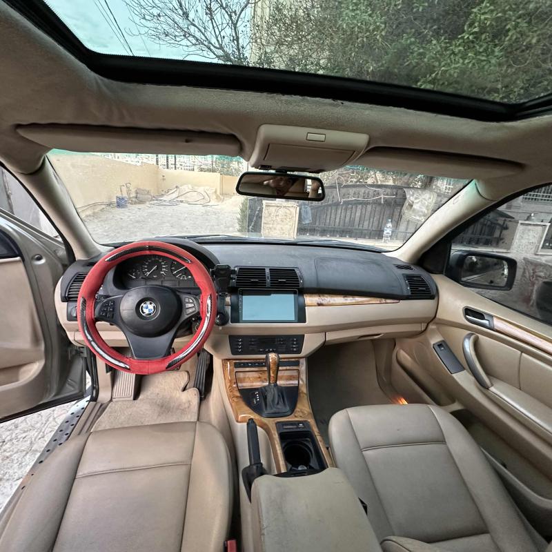 BMW X5 للبيع