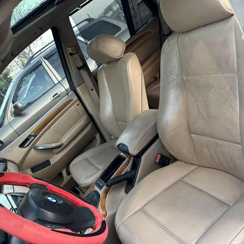 BMW X5 للبيع