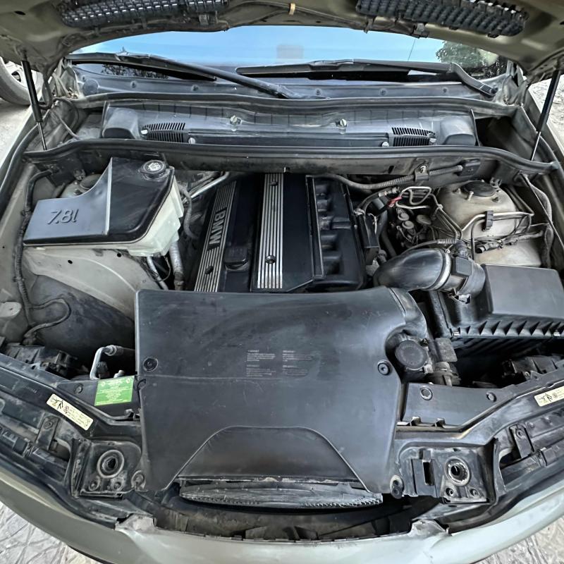 BMW X5 للبيع