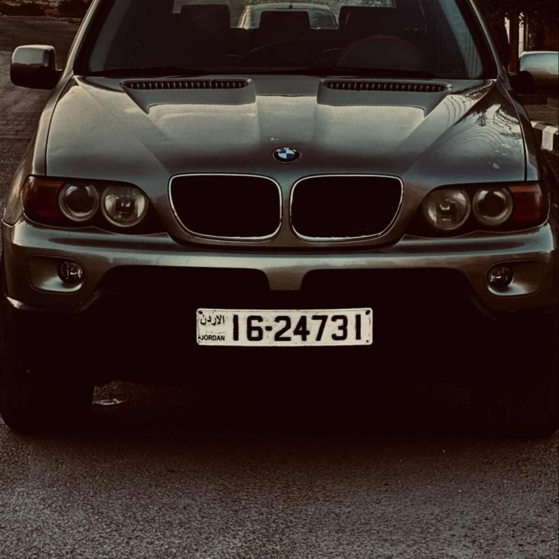 BMW X5 للبيع