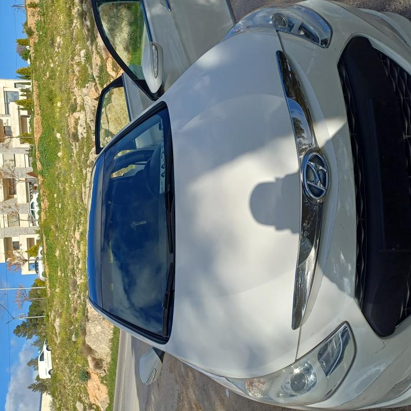 هونداي سوناتا للبيع