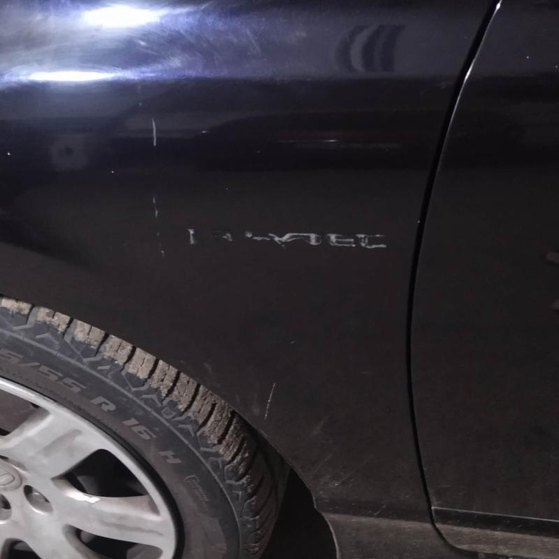 هوندا سيفيك 2009 مالك ثاني 