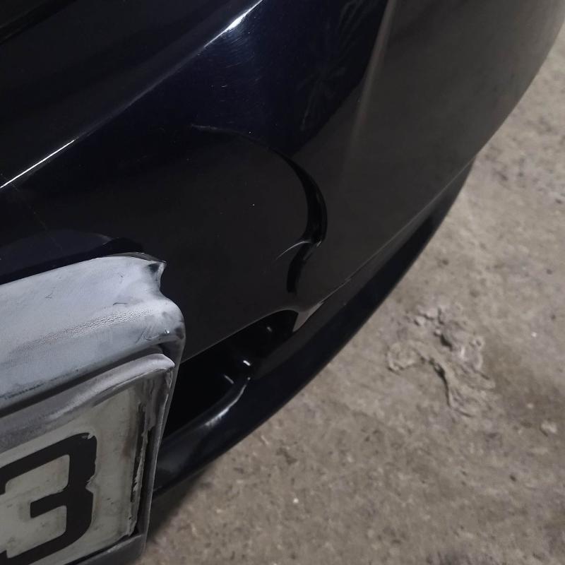 هوندا سيفيك 2009 مالك ثاني 