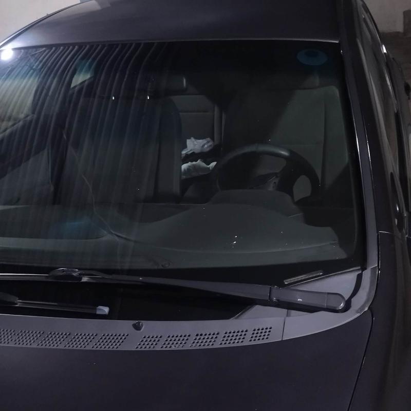 هوندا سيفيك 2009 مالك ثاني 