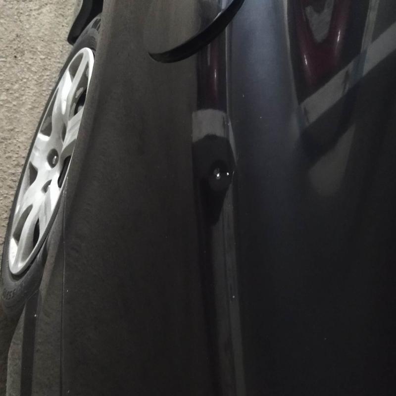 هوندا سيفيك 2009 مالك ثاني 