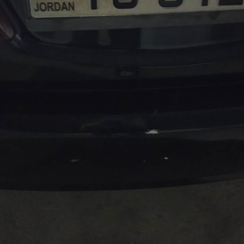 هوندا سيفيك 2009 مالك ثاني 