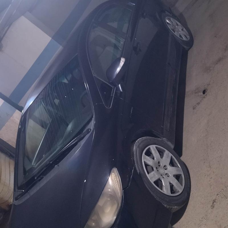 هوندا سيفيك 2009 مالك ثاني 